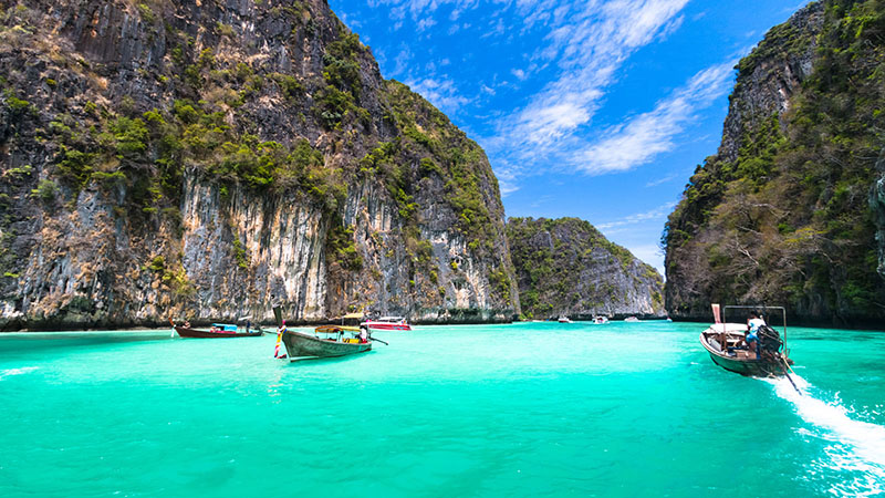 Phi Phi